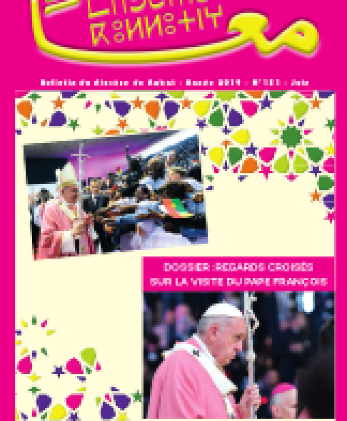 ENSEMBLE n°151 – Juin 2019