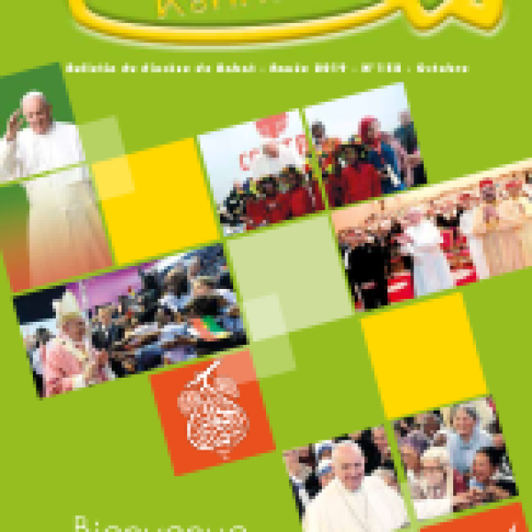 ENSEMBLE n°152 – Octobre 2019