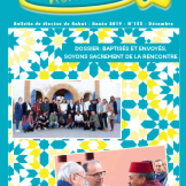 ENSEMBLE n°153 – Décembre 2019