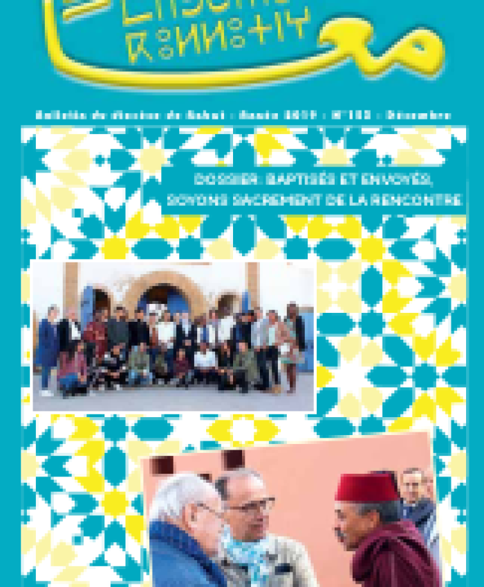 ENSEMBLE n°153 – Décembre 2019