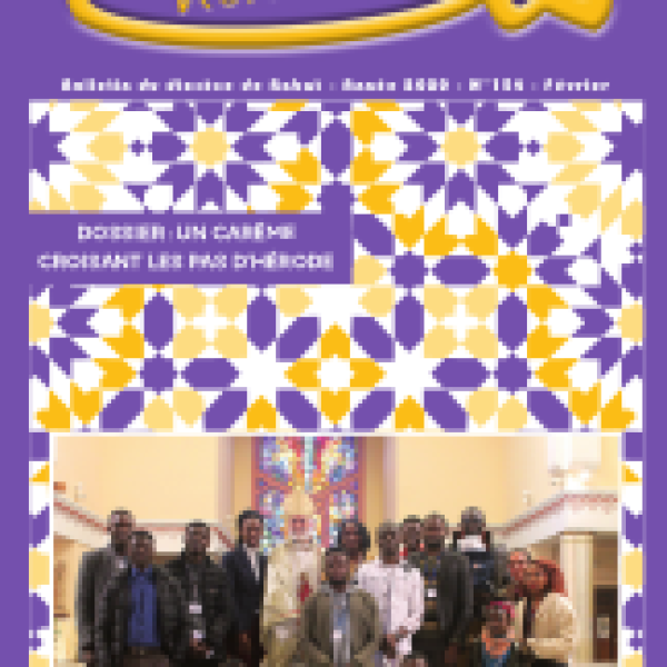 ENSEMBLE n°154 – Février 2020