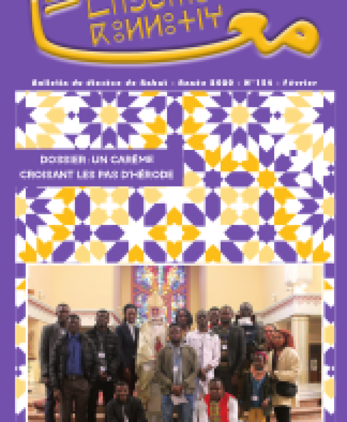 ENSEMBLE n°154 – Février 2020