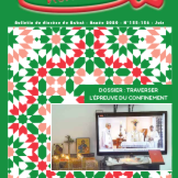 ENSEMBLE n°155-156 – Juin 2020