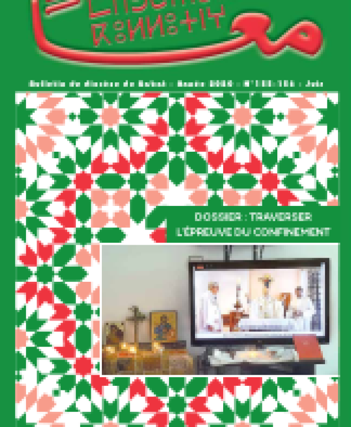 ENSEMBLE n°155-156 – Juin 2020