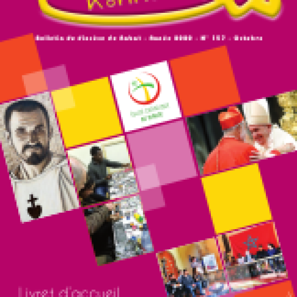 ENSEMBLE n°157 – Octobre 2020