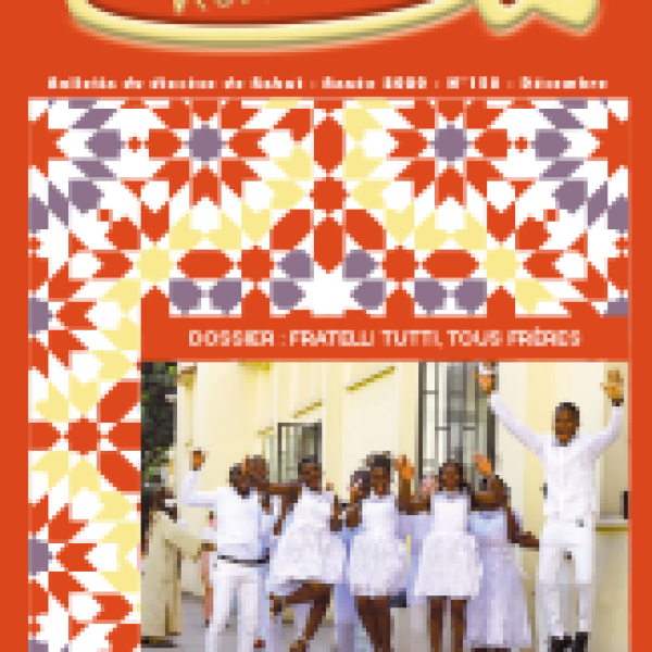 ENSEMBLE n°158 – Décembre 2020