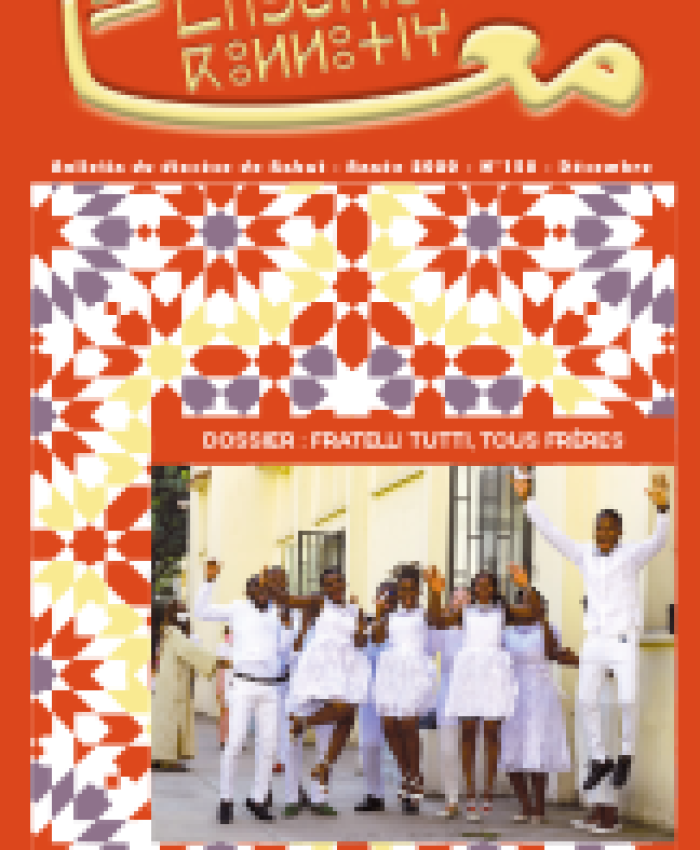 ENSEMBLE n°158 – Décembre 2020