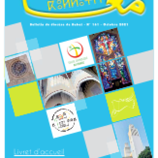 ENSEMBLE n°161 – Octobre 2021