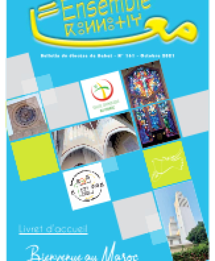ENSEMBLE n°161 – Octobre 2021