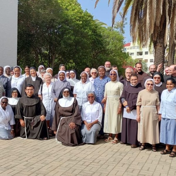 RENCONTRE FRANCISCAINE