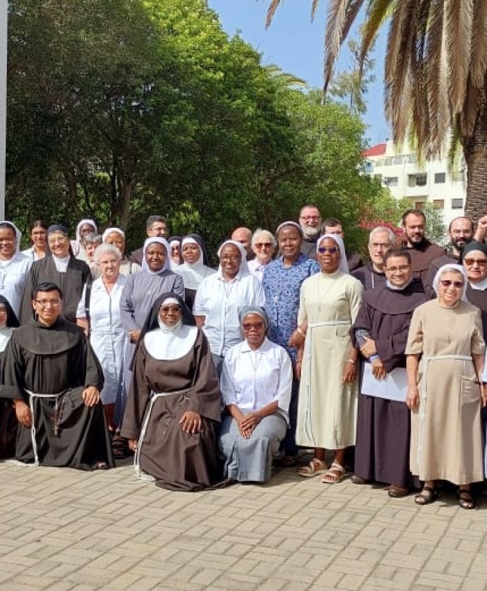 RENCONTRE FRANCISCAINE