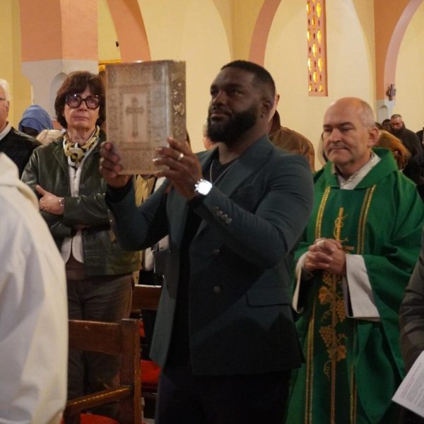 MARRAKECH: DIMANCHE DE LA PAROLE DE DIEU ET DE LA PRIÈRE POUR L’UNITÉ DES CHRÉTIENS