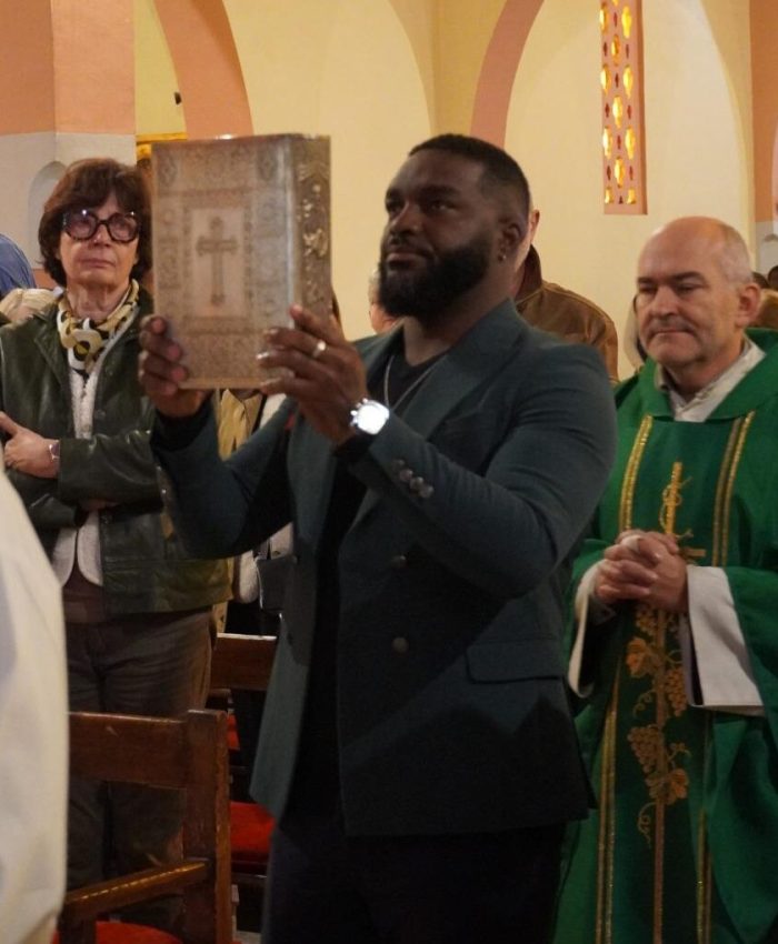 MARRAKECH: DIMANCHE DE LA PAROLE DE DIEU ET DE LA PRIÈRE POUR L’UNITÉ DES CHRÉTIENS