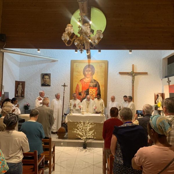 KENITRA : LE CENTRE DE FORMATION JUK-SPEL CELEBRE SON JUBILE D’OR