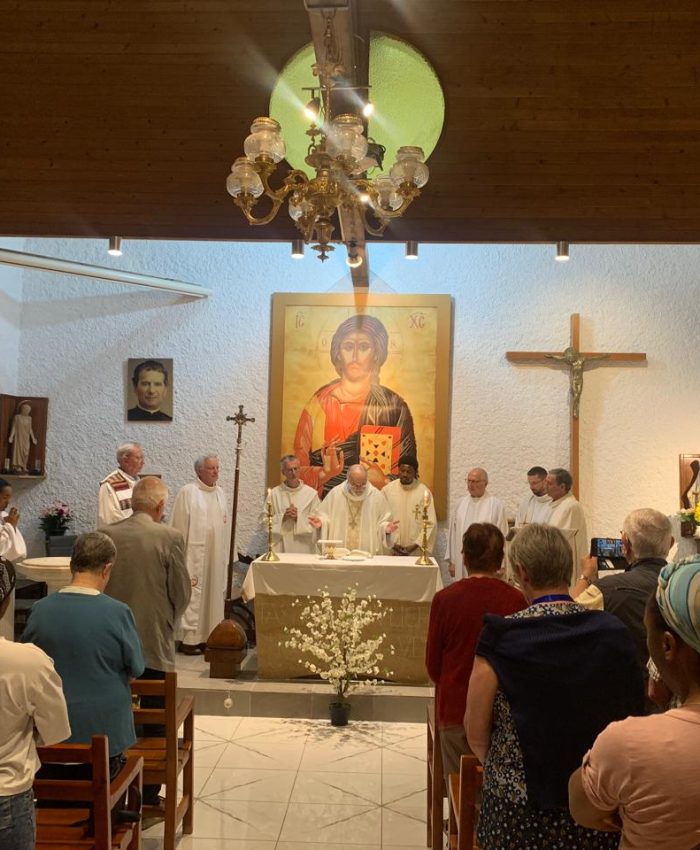 KENITRA : LE CENTRE DE FORMATION JUK-SPEL CELEBRE SON JUBILE D’OR