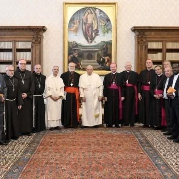 CONFERENCE DES EVEQUES DE LA REGION NORD DE L’AFRIQUE (CERNA)