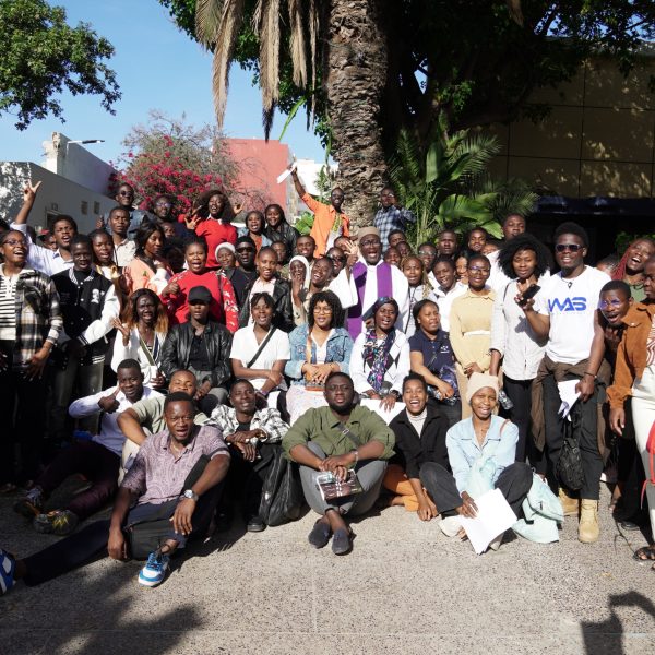 AGADIR : RECOLLECTION DES ETUDIANTS D’AGADIR ET DE MARRAKECH