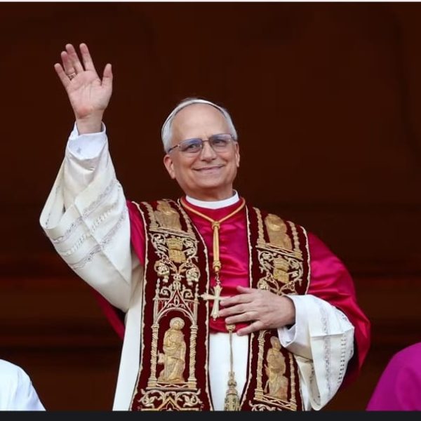 HABEMUS PAPAM : NOUS AVONS UN PAPE