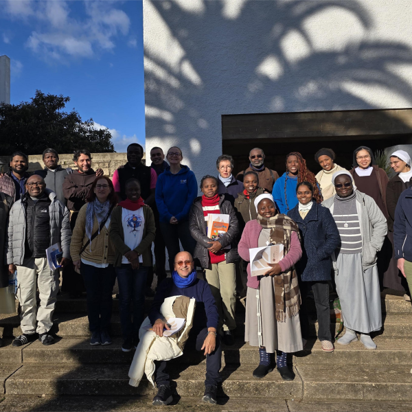 RABAT : RENCONTRE DES NOUVEAUX ARRIVANTS AU MAROC