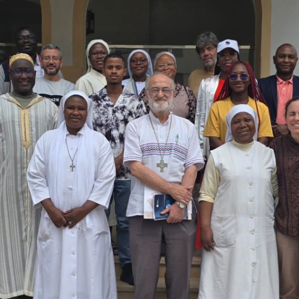 RABAT : RENCONTRE DES POINTS D’INTERVENTION DE CARITAS DIOCESAINE