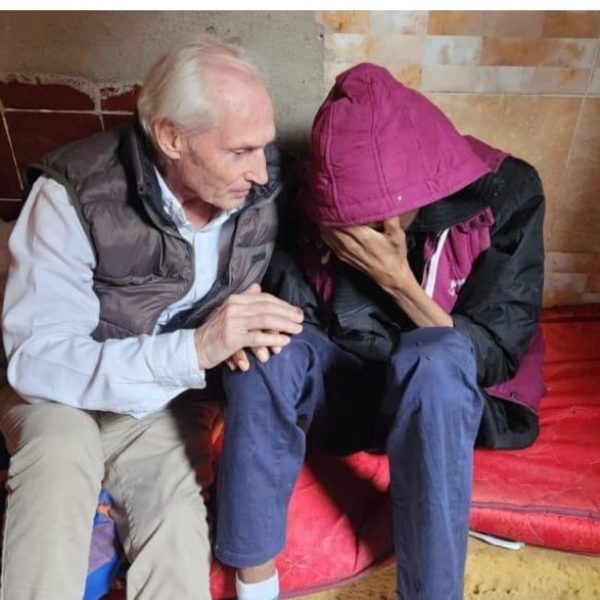 MARRAKECH/ANCRÉS DANS L’ESPÉRANCE : UN CHEMIN DE FRATERNITÉ AU CŒUR DE L’ÉPREUVE