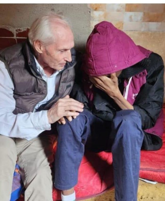 MARRAKECH/ANCRÉS DANS L’ESPÉRANCE : UN CHEMIN DE FRATERNITÉ AU CŒUR DE L’ÉPREUVE