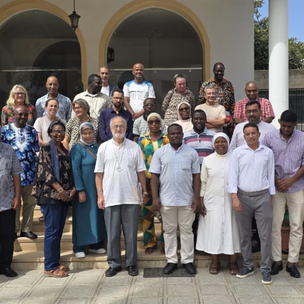 CARITAS RABAT : RENCONTRE DE RELANCE DES ACTIVITES DES POINTS D’INTERVENTION