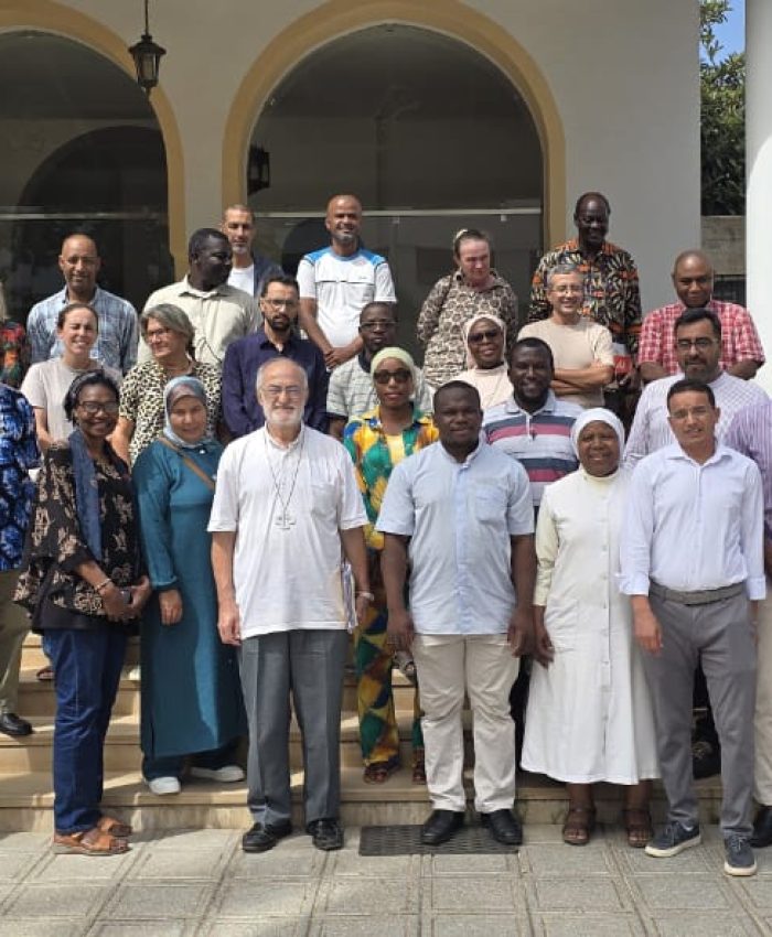 CARITAS RABAT : RENCONTRE DE RELANCE DES ACTIVITES DES POINTS D’INTERVENTION