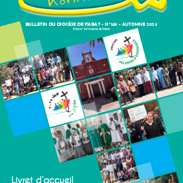 Ensemble 168 – Automne 2024