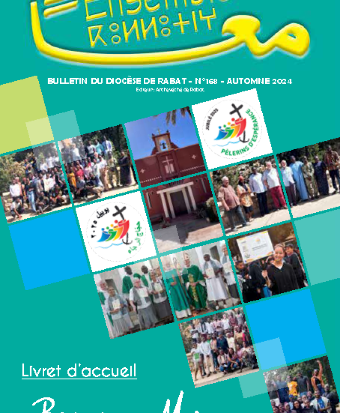 Ensemble 168 – Automne 2024