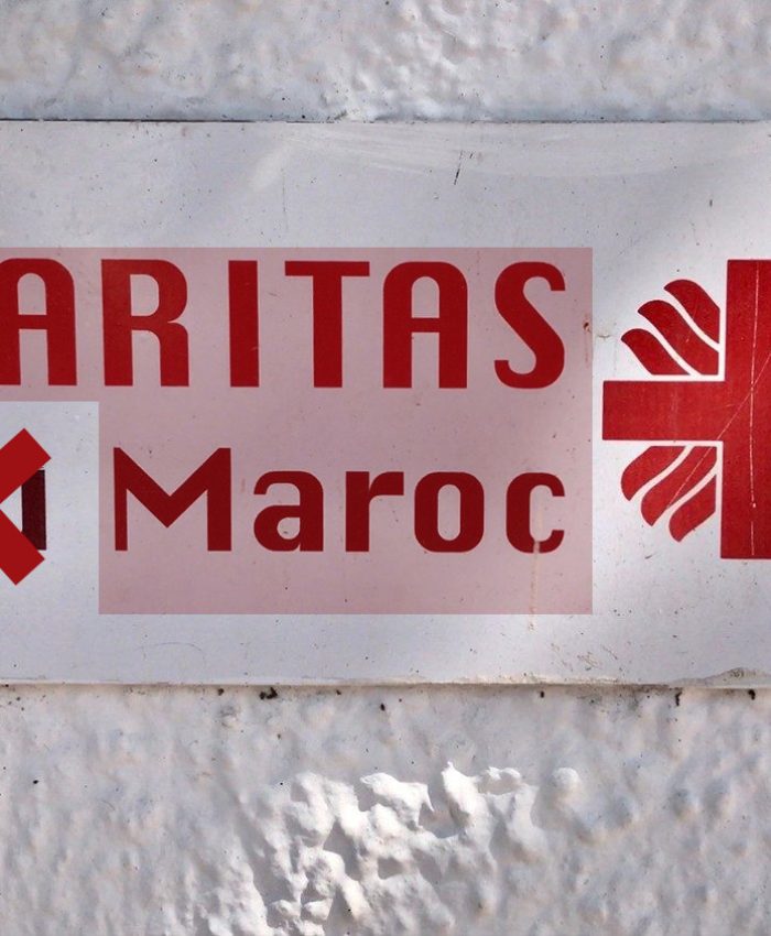 Caritas Maroc