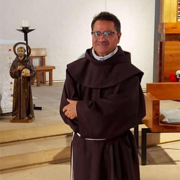 UN NOUVEAU CONSEIL POUR LA CUSTODIE FRANCISCAINE DU MAROC