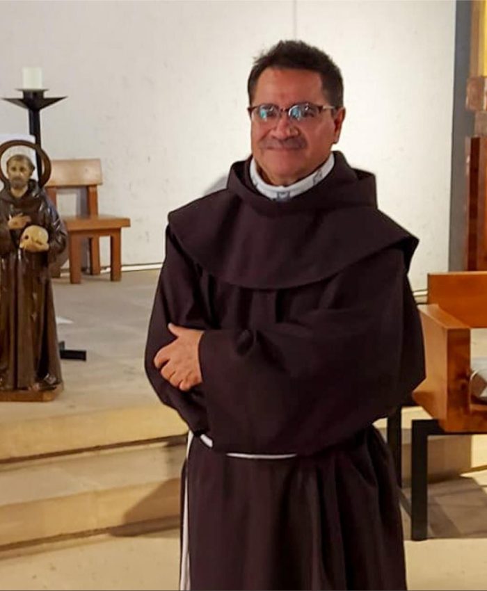 UN NOUVEAU CONSEIL POUR LA CUSTODIE FRANCISCAINE DU MAROC