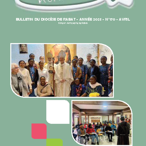 Ensemble 170 – Printemps 2025