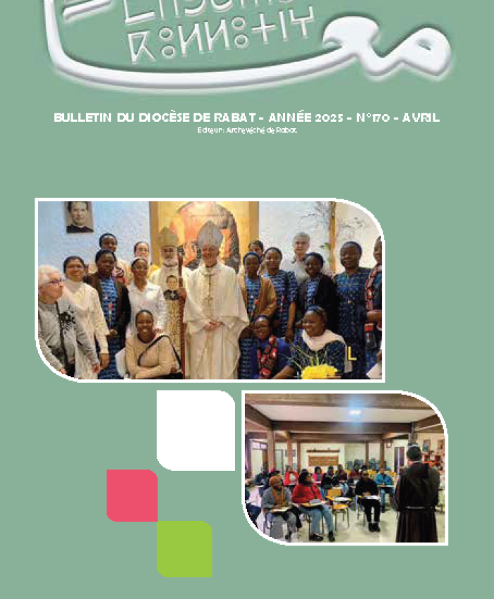 Ensemble 170 – Printemps 2025