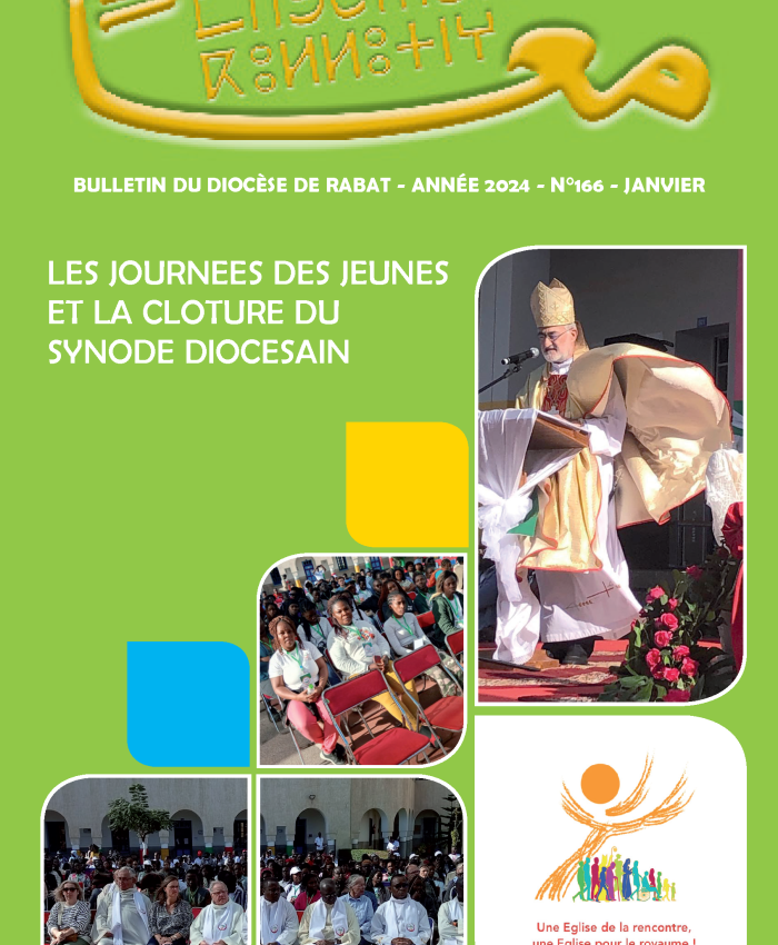 Ensemble 166 – Hiver 2023-2024