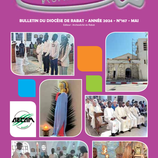 Ensemble 167 – Printemps 2024