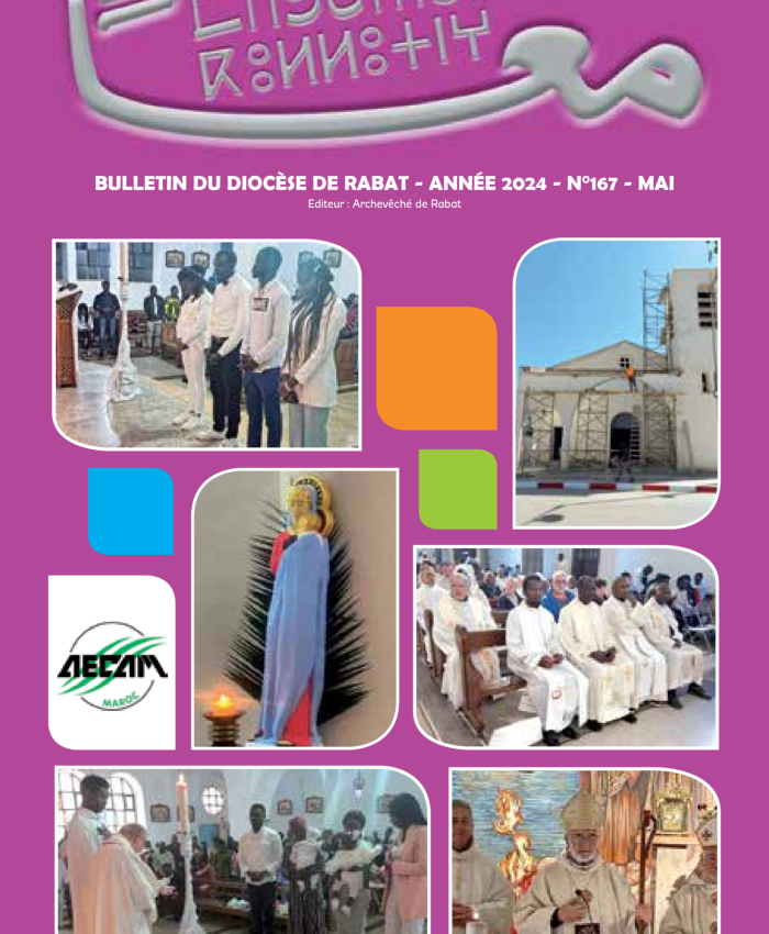 Ensemble 167 – Printemps 2024