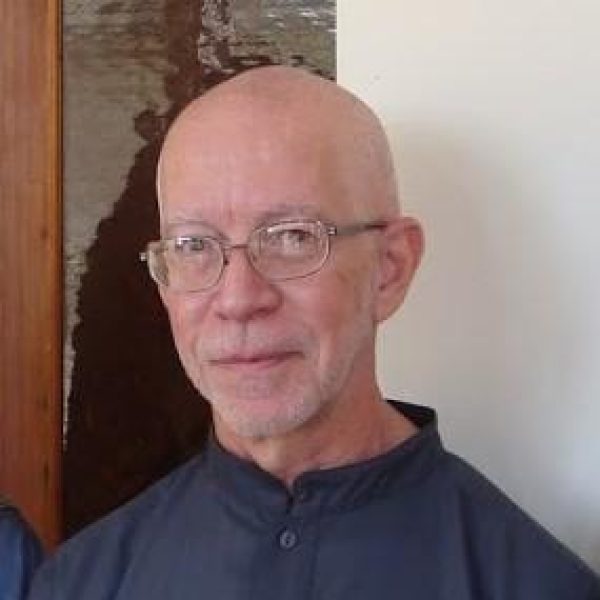 MIDELT : CELEBRATION DES OBSEQUES DU FRERE ANDRE FORTIN