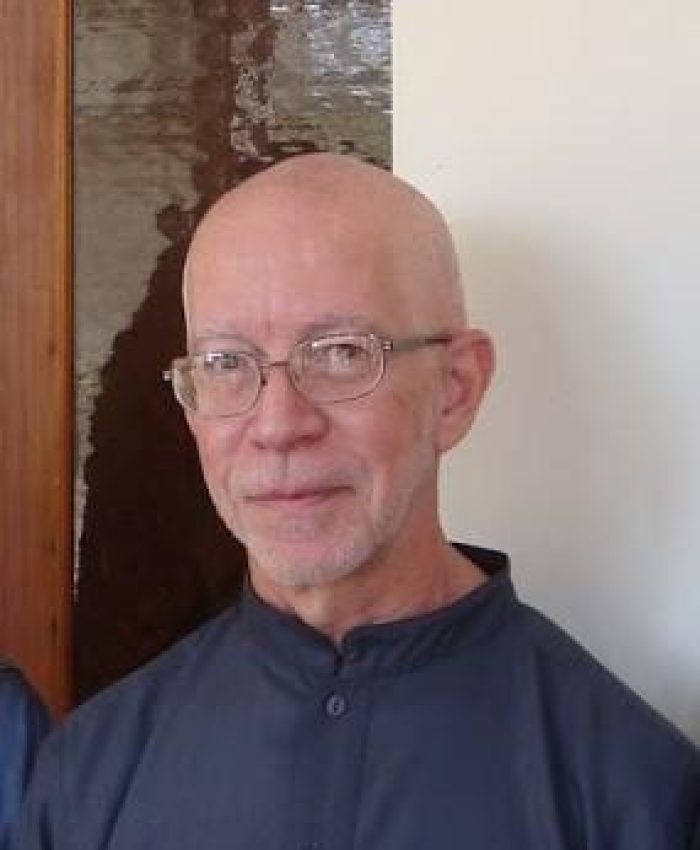 MIDELT : CELEBRATION DES OBSEQUES DU FRERE ANDRE FORTIN