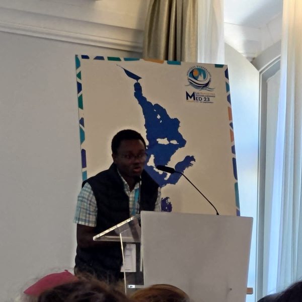 Georges Pascal : Répondre à l&rsquo;appel de construire le Royaume de Dieu avec Joie et humilité.