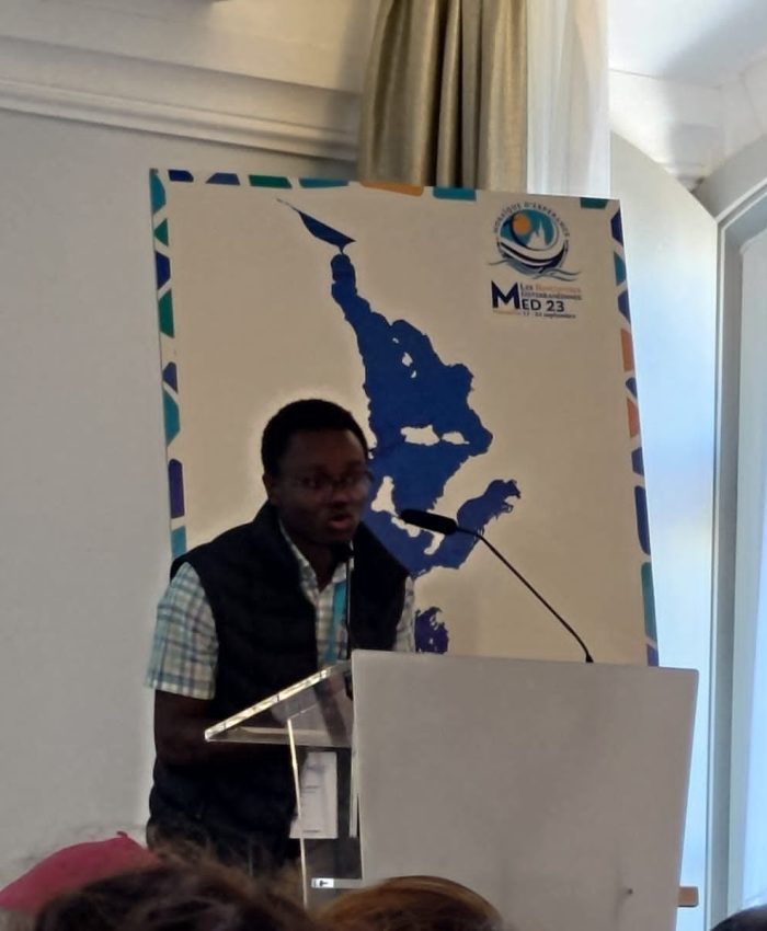 Georges Pascal : Répondre à l&rsquo;appel de construire le Royaume de Dieu avec Joie et humilité.