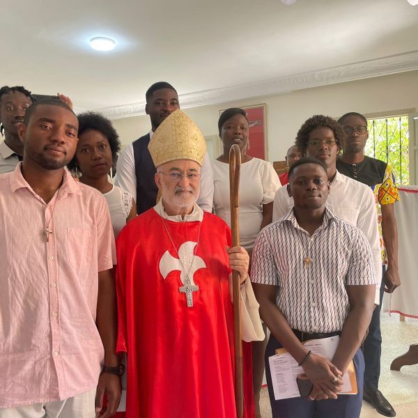 Les deux cadeaux de Dieu