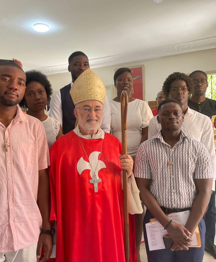 Les deux cadeaux de Dieu