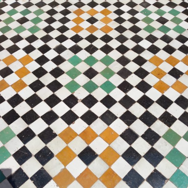 RÉFLEXION D&rsquo;ETE : VIVRE DANS UN MONDE PLURIEL