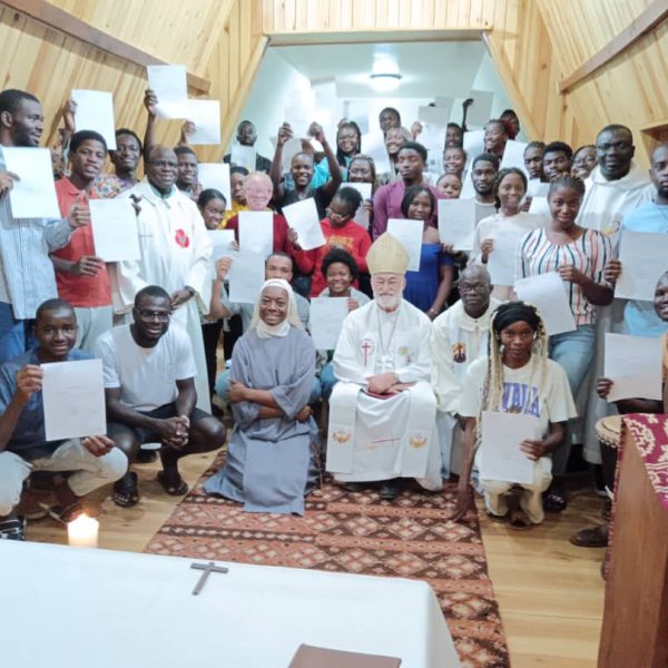 Echos d&rsquo;Ifrane : Fondations I