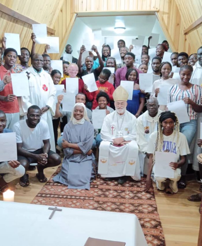 Echos d&rsquo;Ifrane : Fondations I