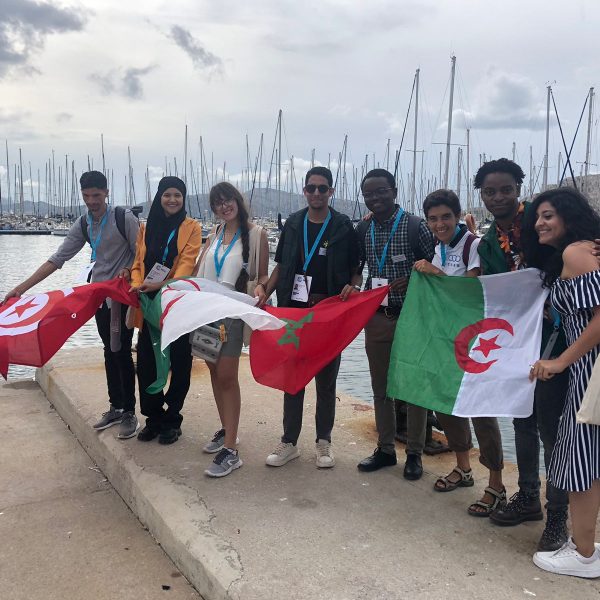 LE PARI DES RENCONTRES DE MARSEILLE