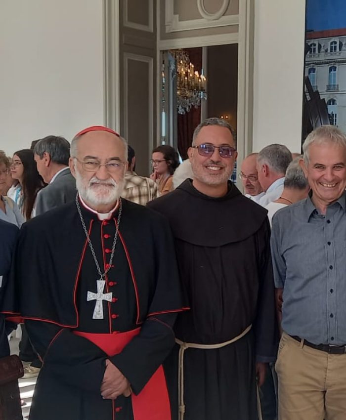 Mgr Cristobal Cardinal Lopez : « De la conscience viendra les idées et des idées, les actes »