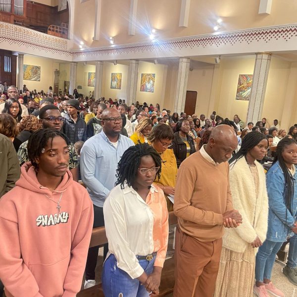 Évangile au cœur, 32 jeunes et adultes appelés à marcher vers Pâques